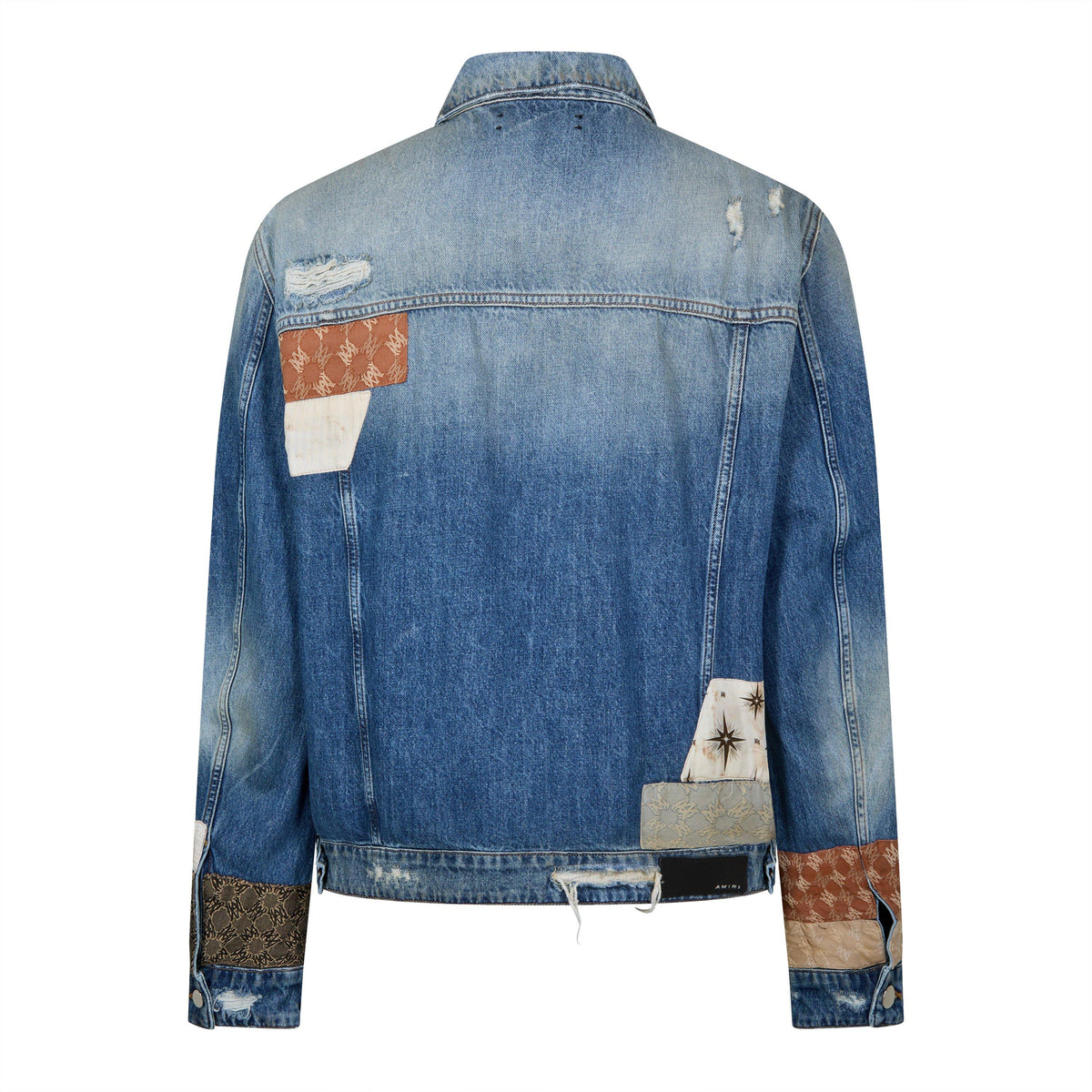 Airpatch Trucker Jacket
