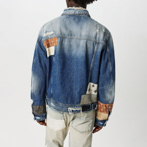 Airpatch Trucker Jacket