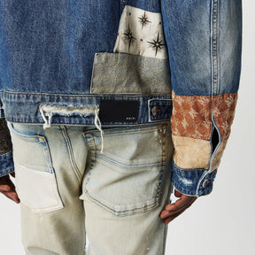 Airpatch Trucker Jacket