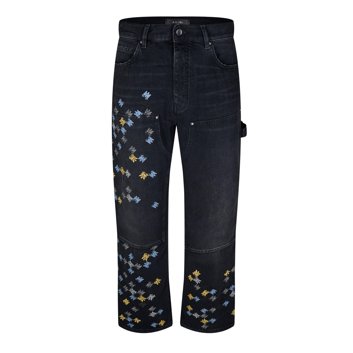 Carpenter Jeans