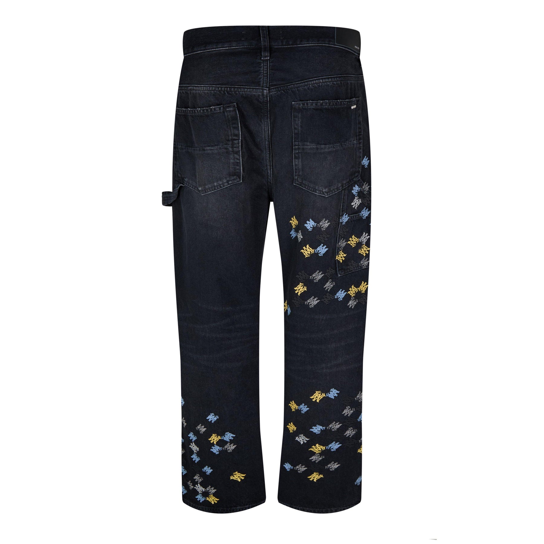 Carpenter Jeans