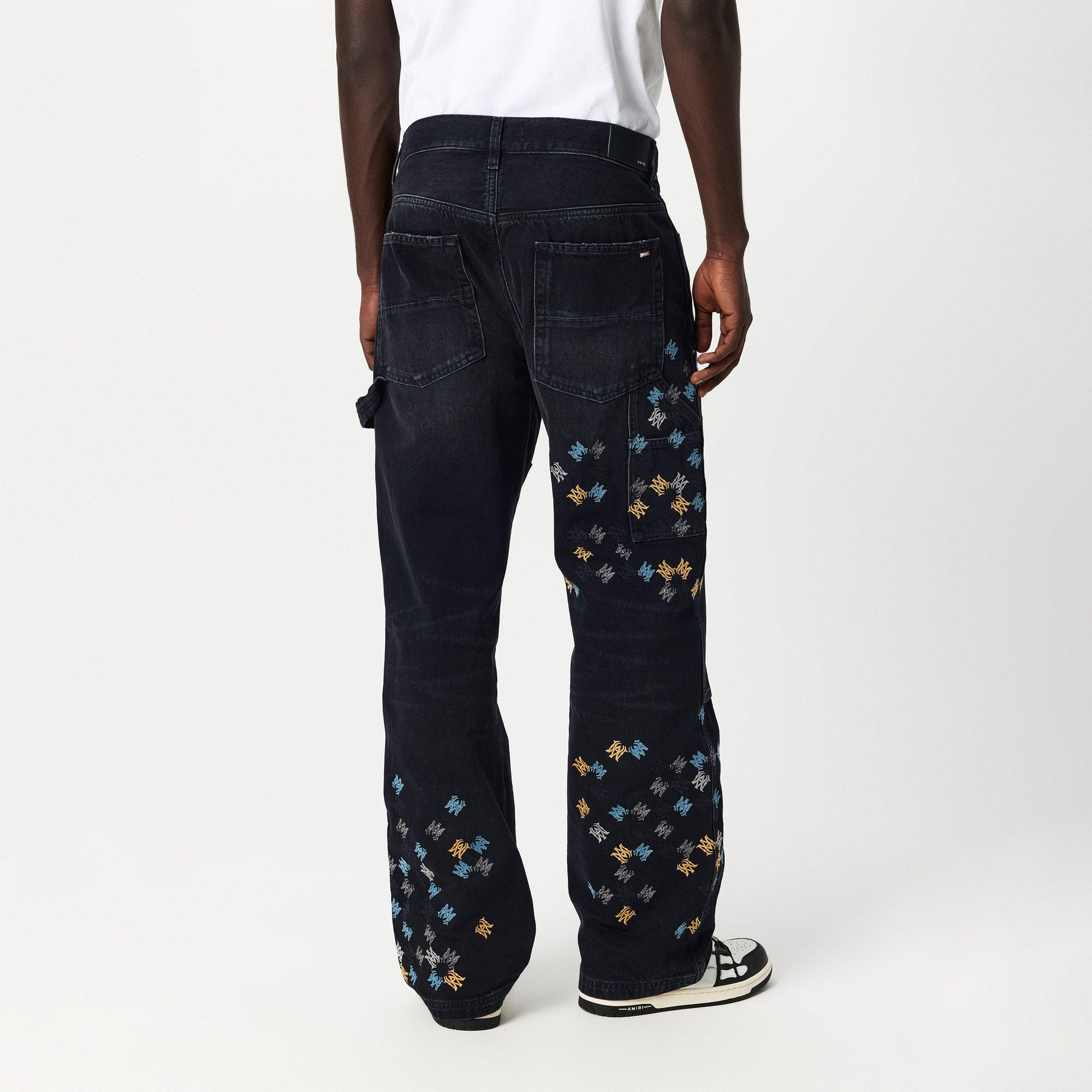Carpenter Jeans