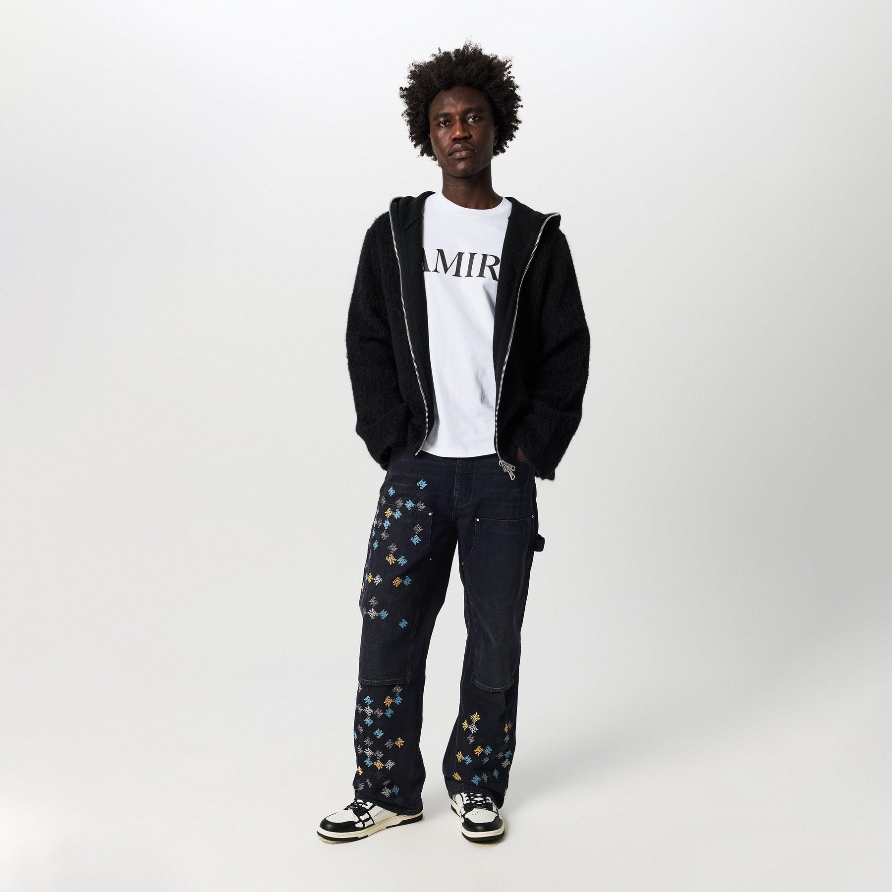 Carpenter Jeans