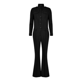 Safari Jumpsuit