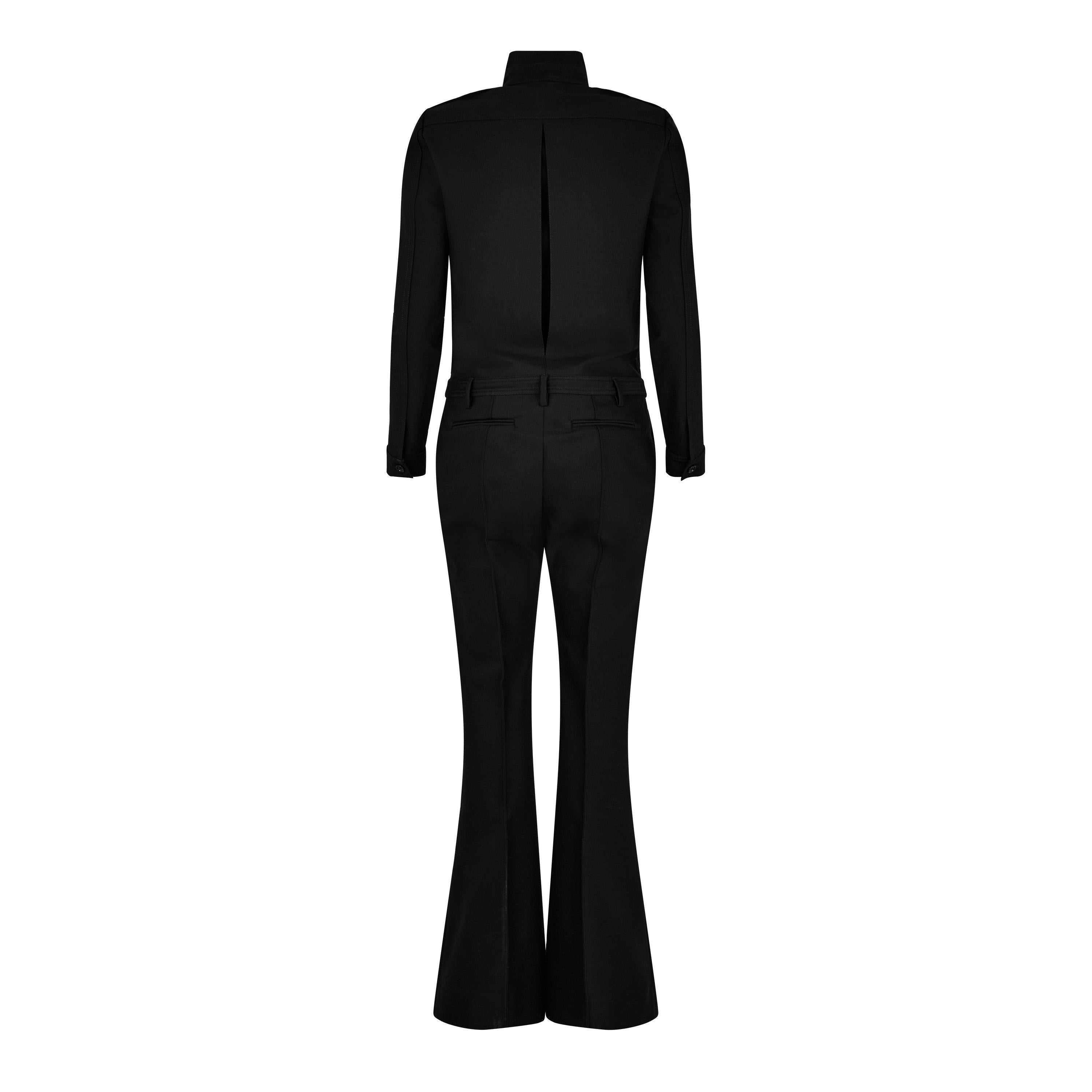 Safari Jumpsuit