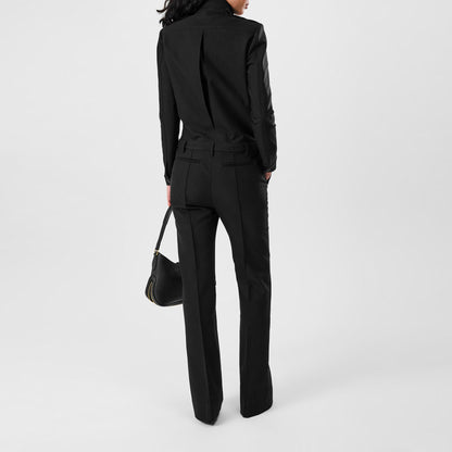 Safari Jumpsuit