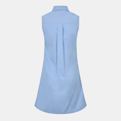 Structured Mini Dress