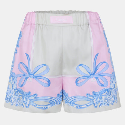Chino Shorts