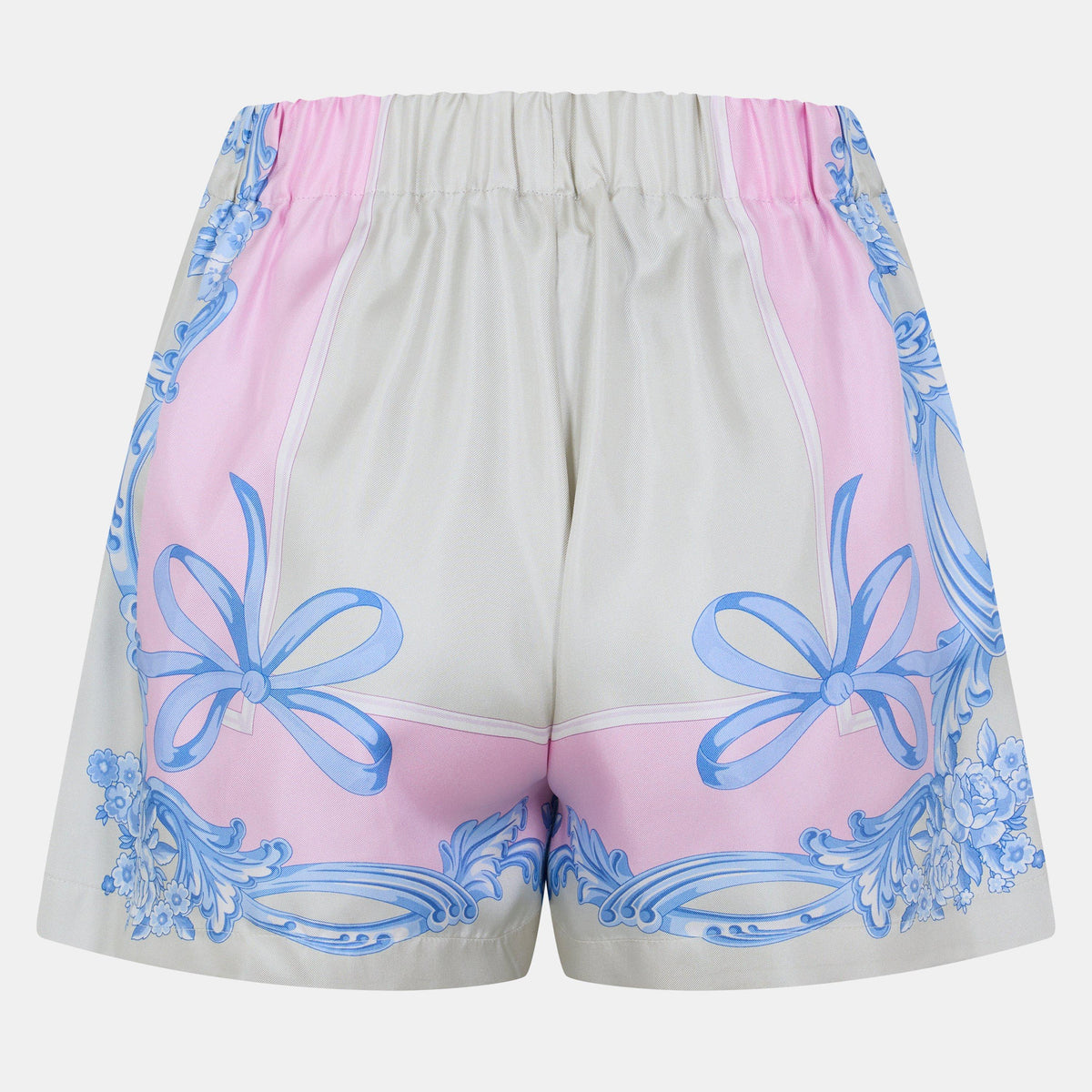 Versace Slk Shorts Ld52