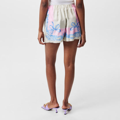 Chino Shorts