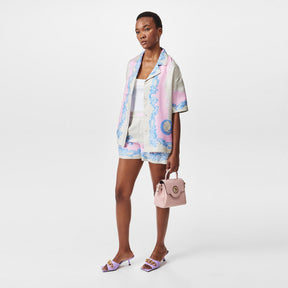 Versace Slk Shorts Ld52