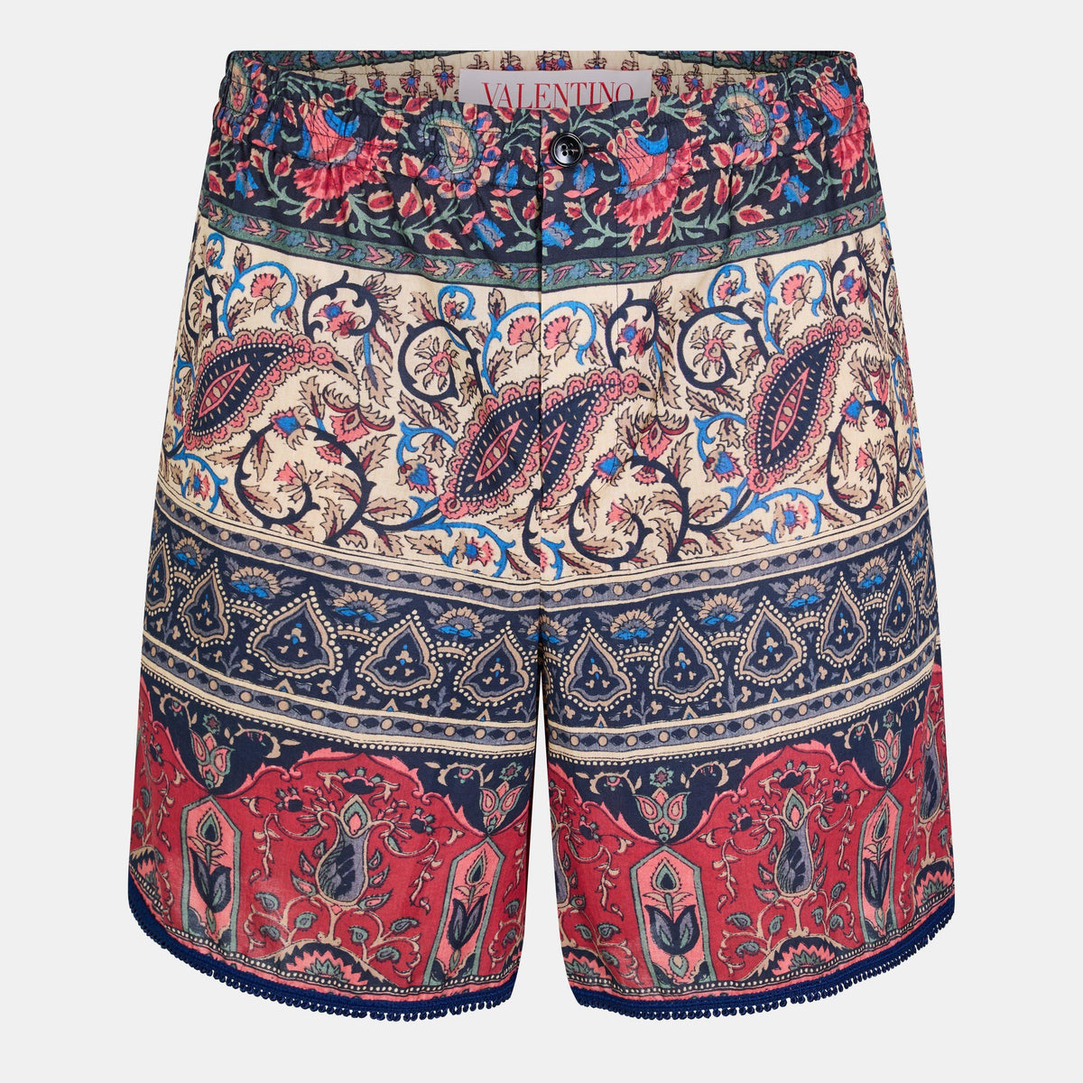 Val Cotton Short Sn52