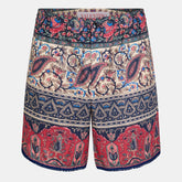 Val Cotton Short Sn52