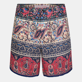 Val Cotton Short Sn52