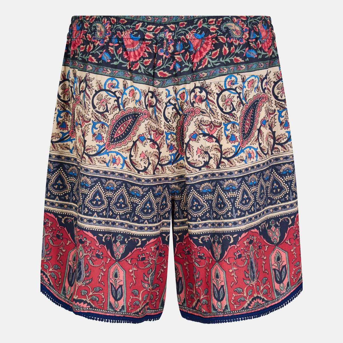 Val Cotton Short Sn52