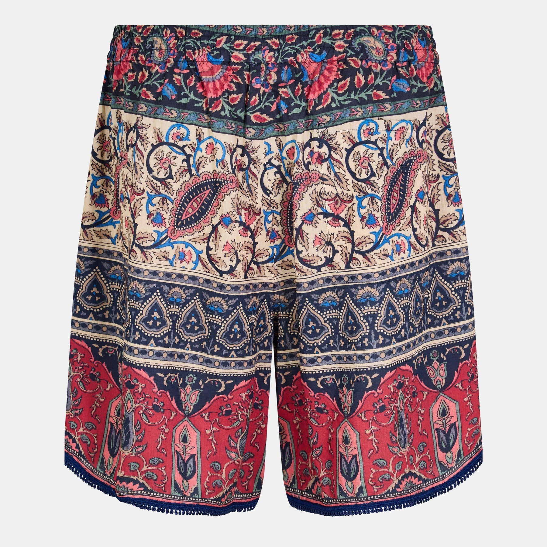 Val Cotton Short Sn52