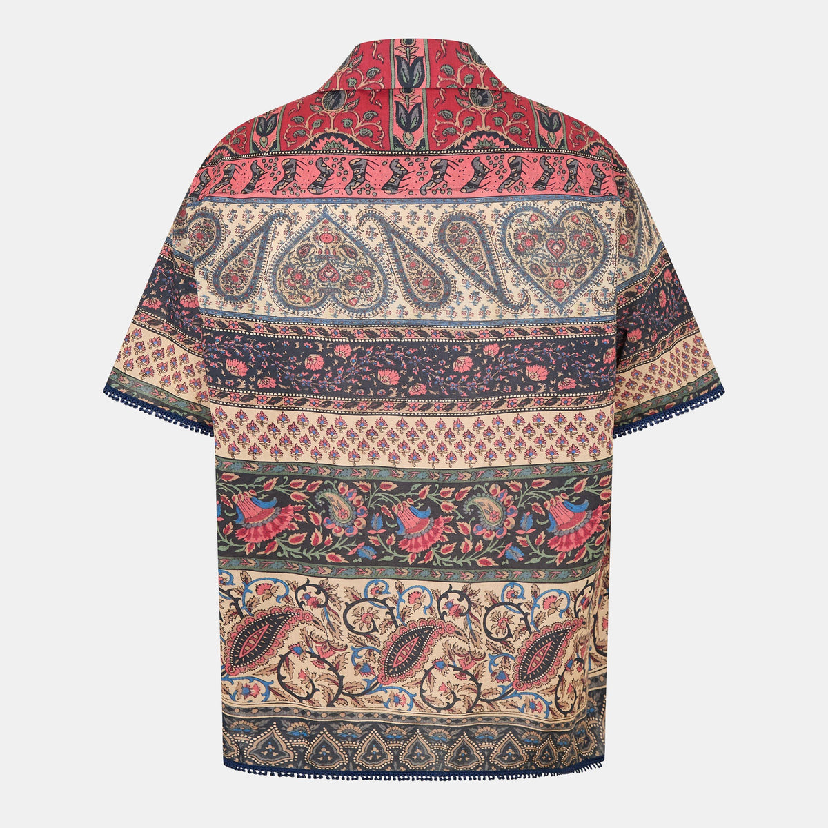 Val Camicia Bowl Sht Sn52