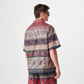 Val Camicia Bowl Sht Sn52