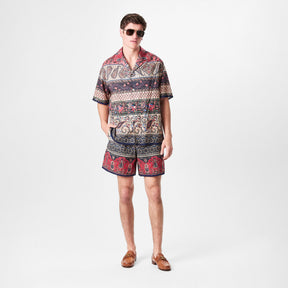 Val Camicia Bowl Sht Sn52