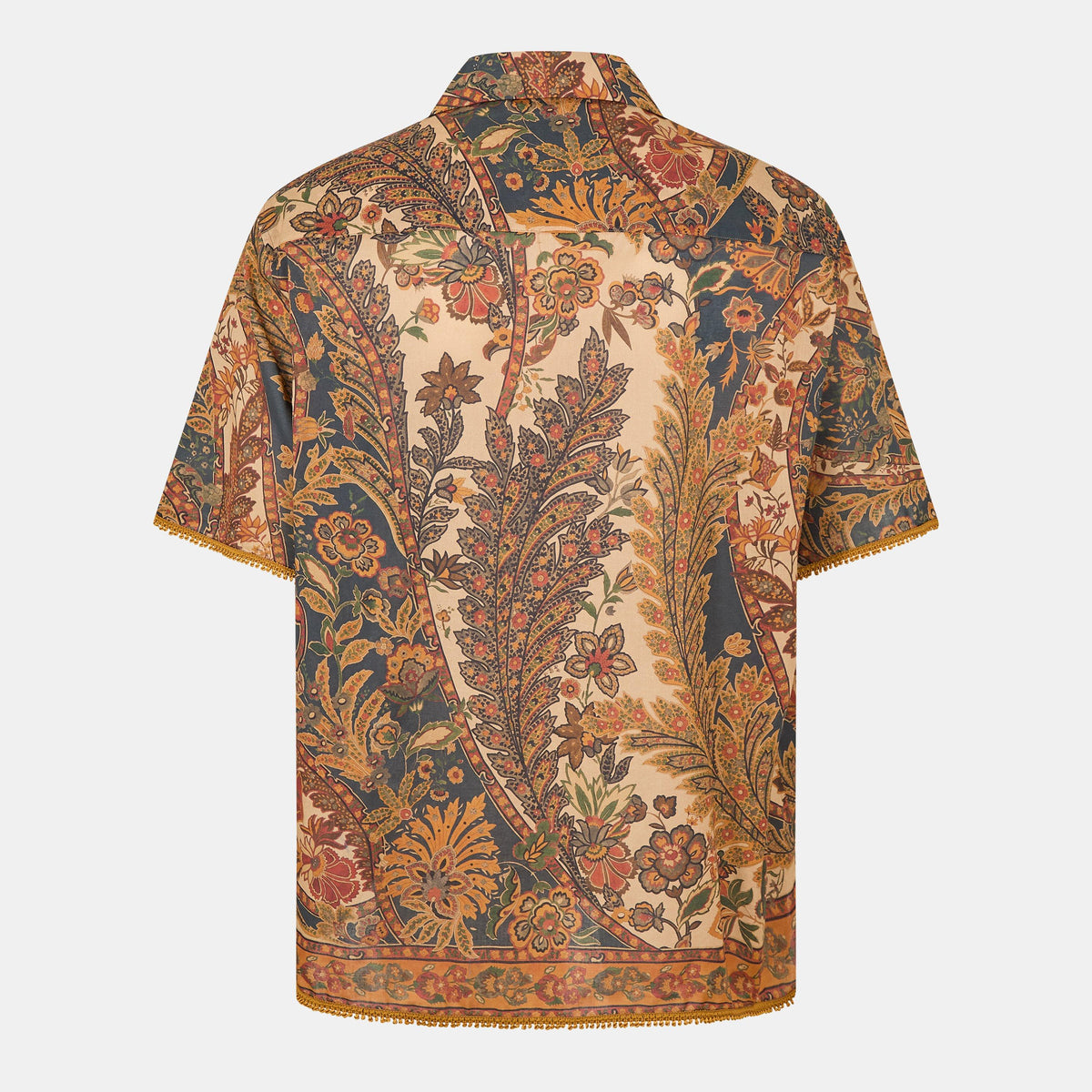 Val Camicia Bowl Sht Sn52