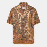 Val Camicia Bowl Sht Sn52