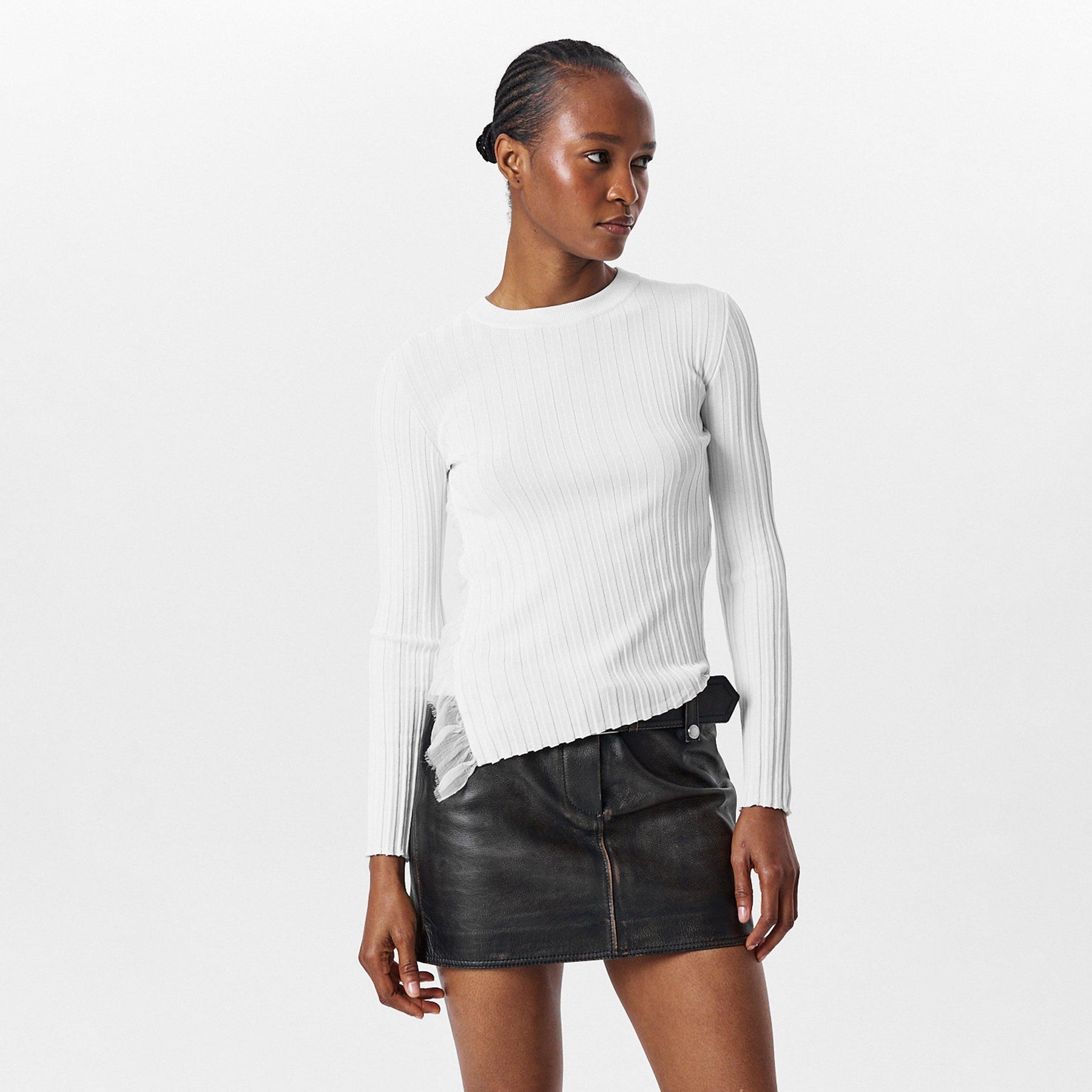 Alex Web Jumper Ld52