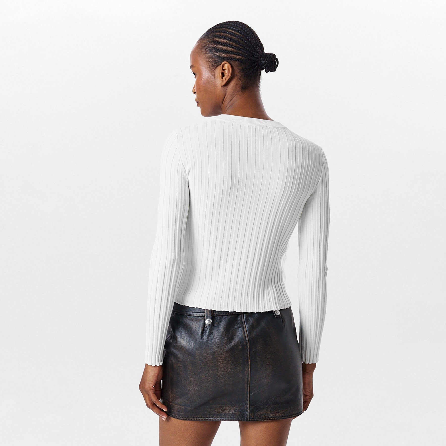 Alex Web Jumper Ld52
