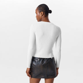 Alex Web Jumper Ld52