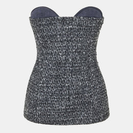 T-Orset Corset Top