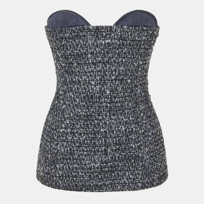 T-Orset Corset Top