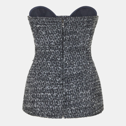 T-Orset Corset Top