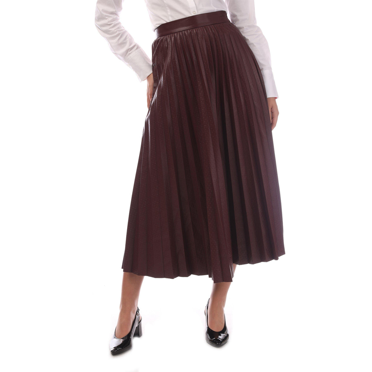 Women's  Veplika Jersey Skirt