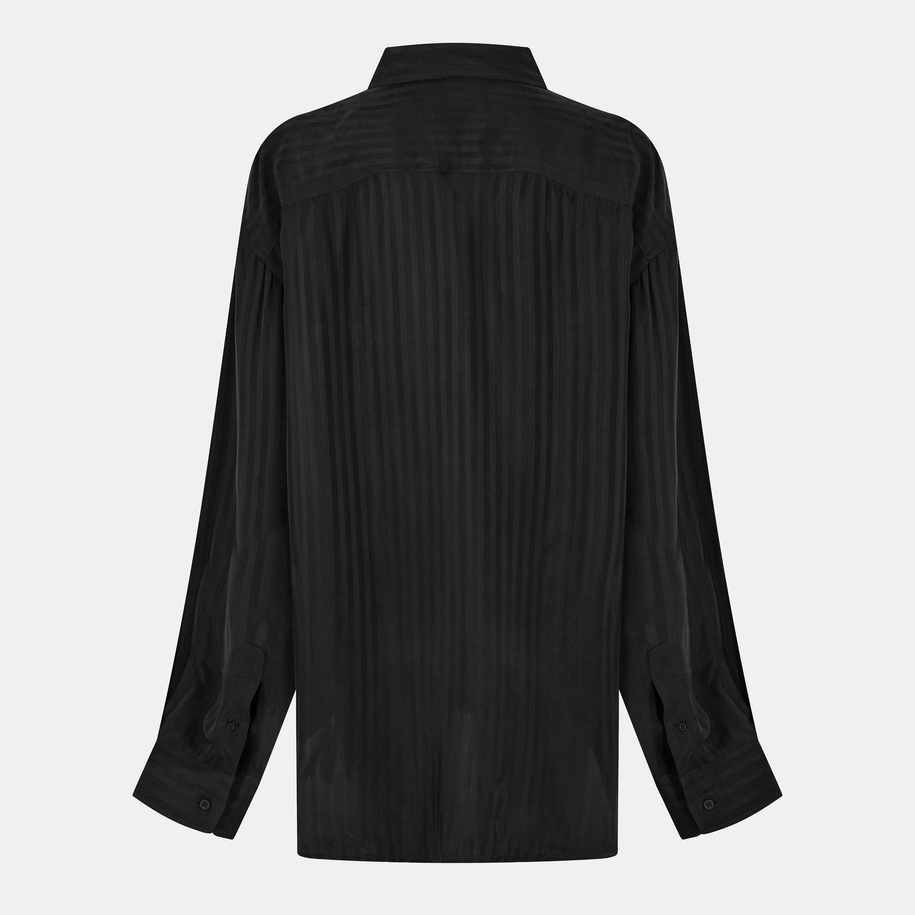 Bal Fluid Shirt Ld53