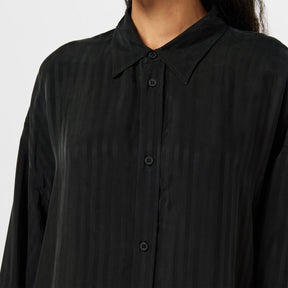 Bal Fluid Shirt Ld53