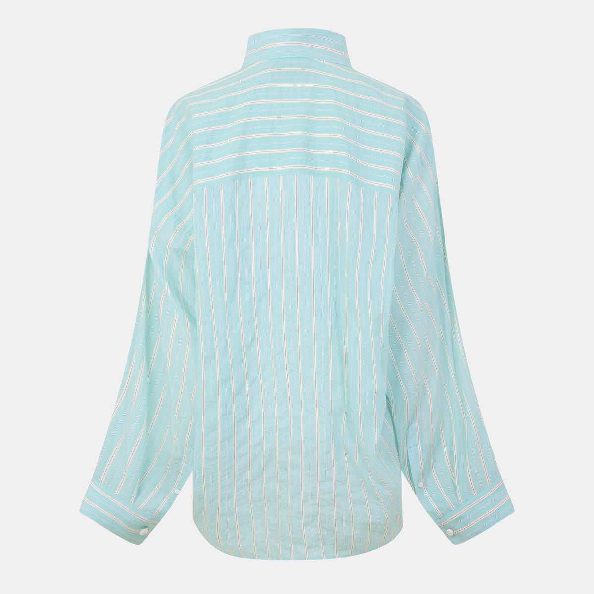 Bal L/s Cocoon Shirt Ld53