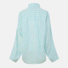 Bal L/s Cocoon Shirt Ld53