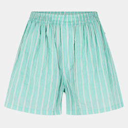 Tailored Chino Shorts