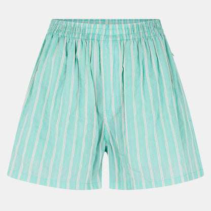 Tailored Chino Shorts