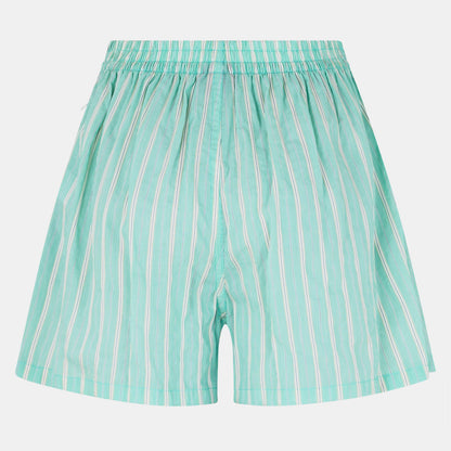 Tailored Chino Shorts