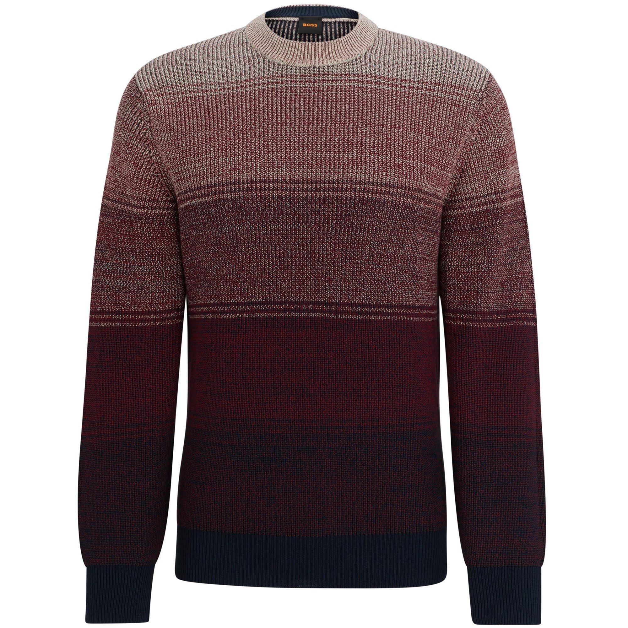 Kaller Knitted Top