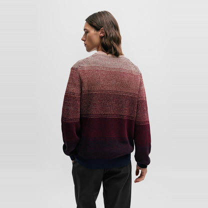 Kaller Knitted Top