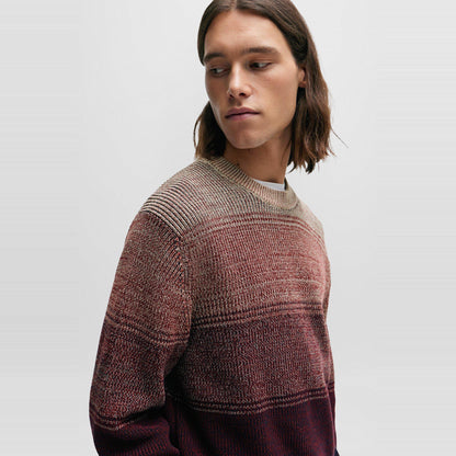 Kaller Knitted Top