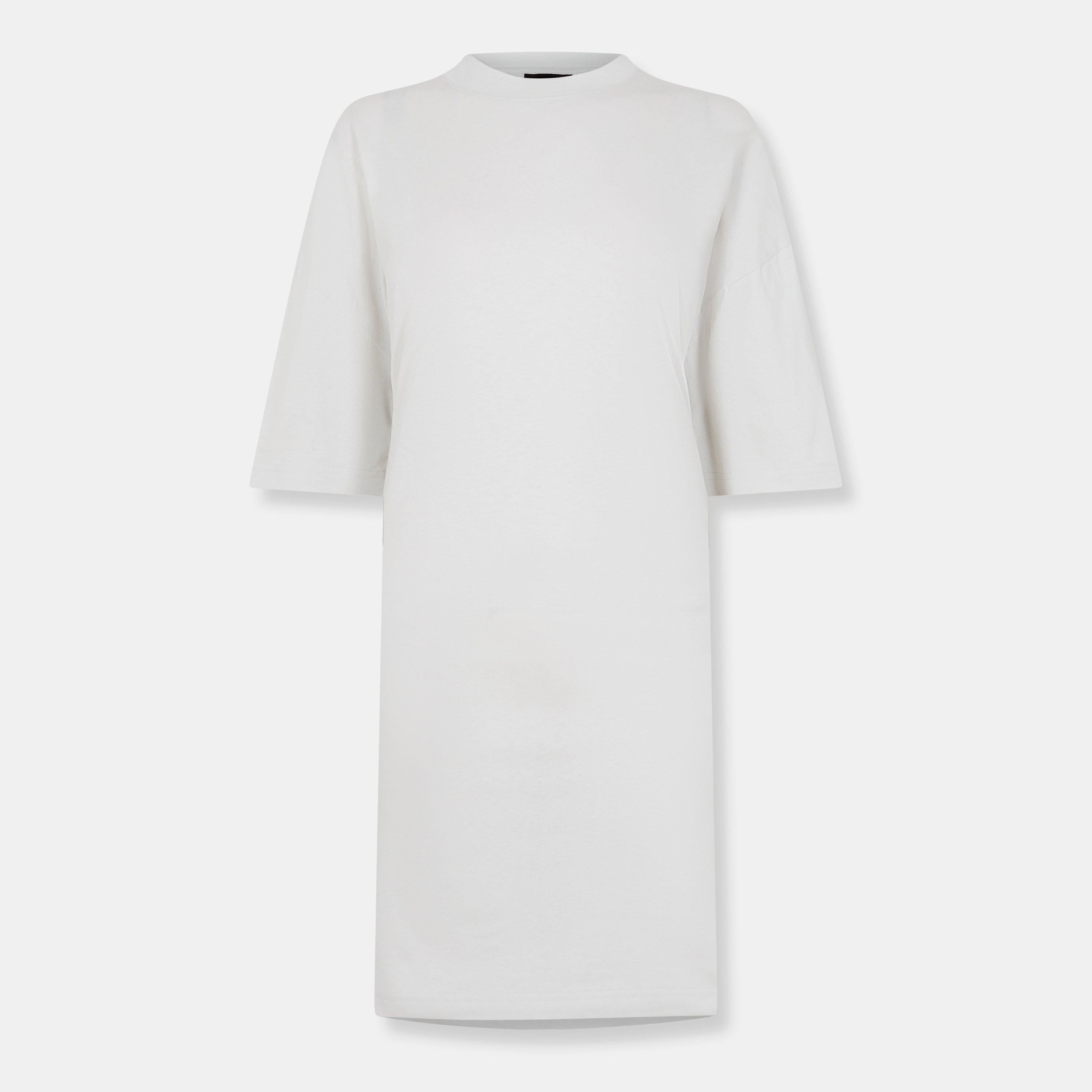 Fitted Mini Dress