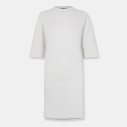 Fitted Mini Dress