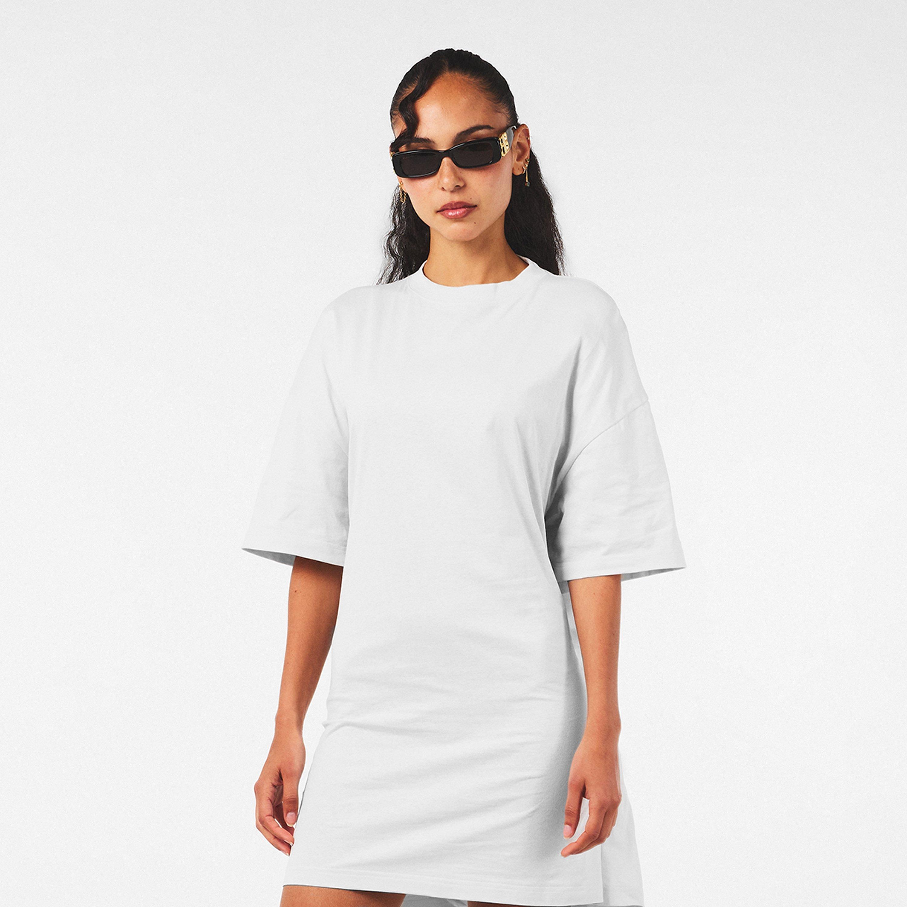 Fitted Mini Dress