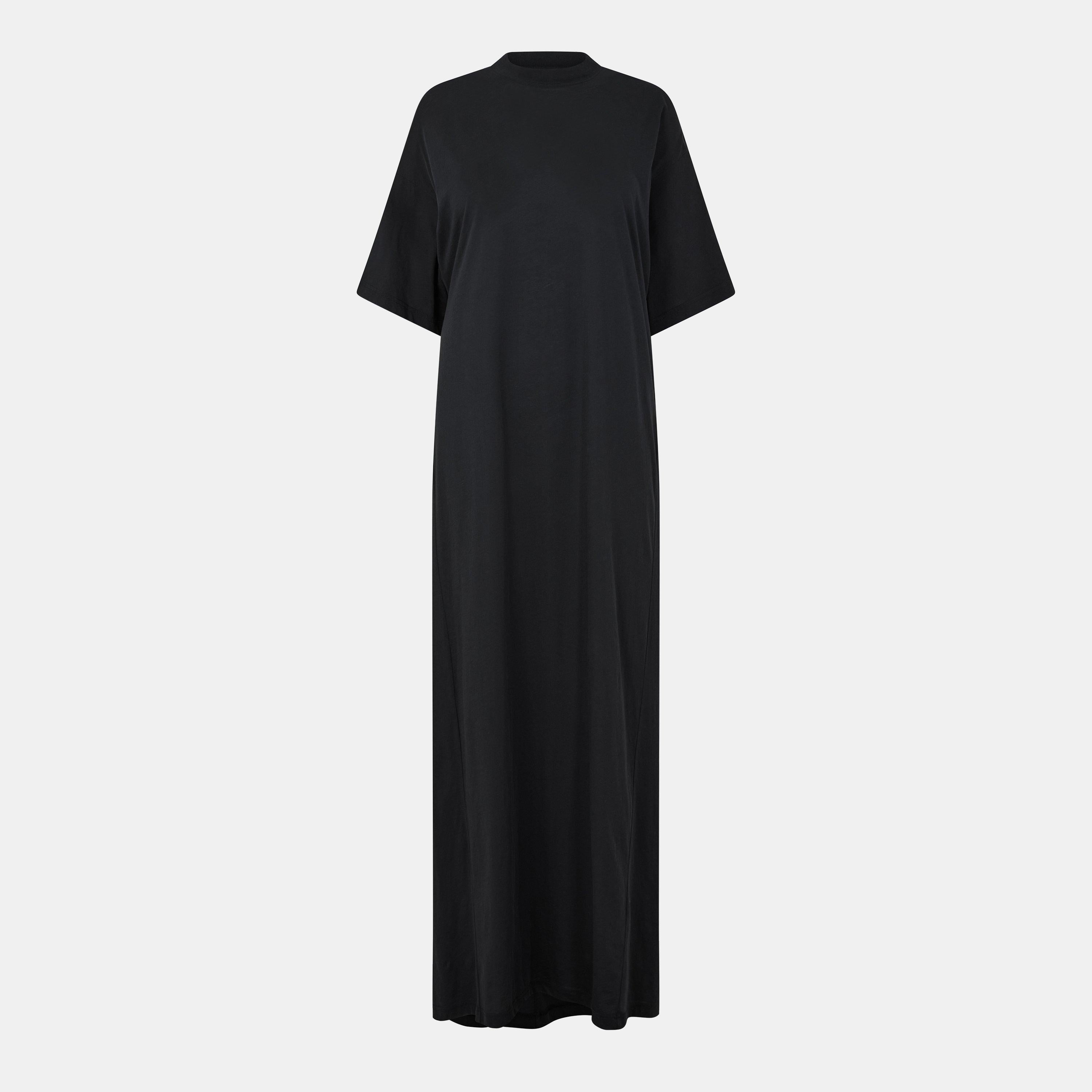 Bal Cocoon Long Maxi Dress