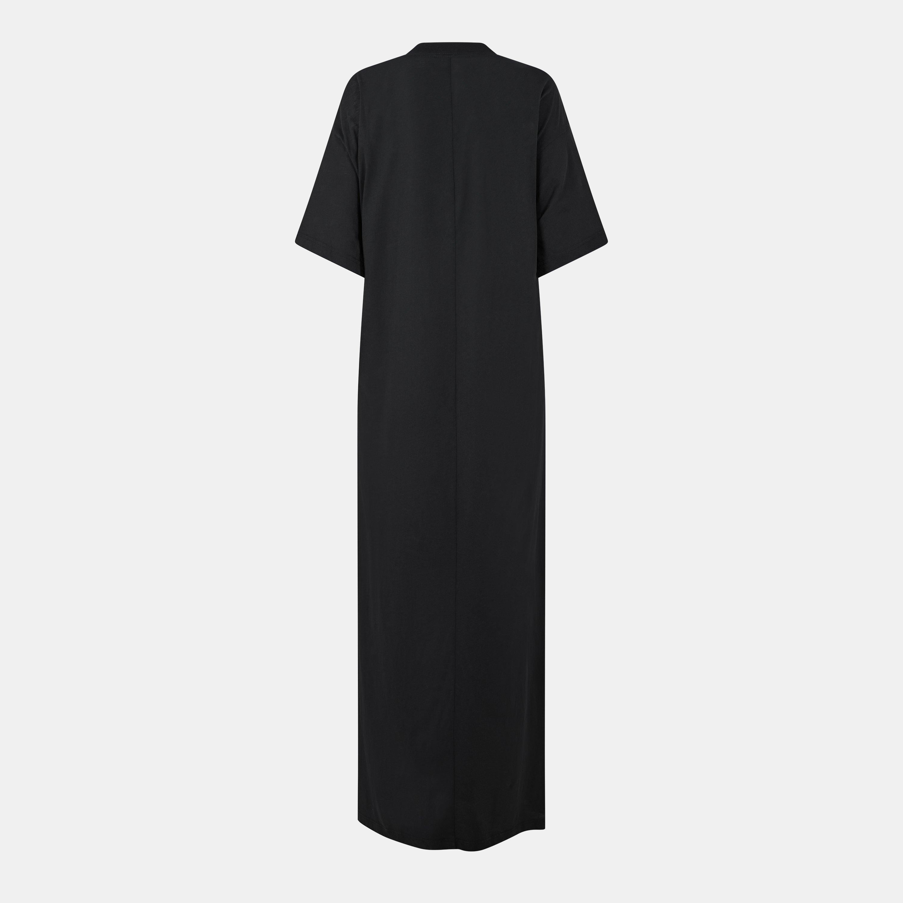 Bal Cocoon Long Maxi Dress