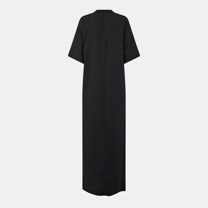 Bal Cocoon Long Maxi Dress
