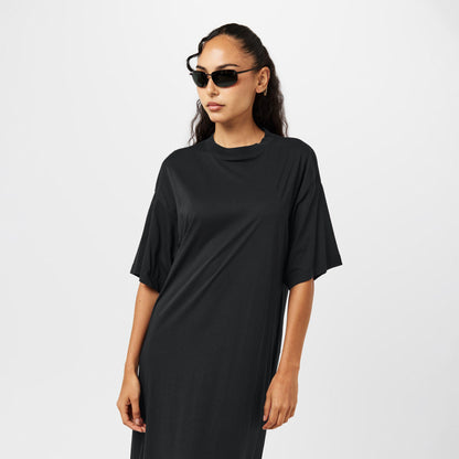 Bal Cocoon Long Maxi Dress