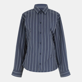 Bal Semi Fitted Shrt Ld53